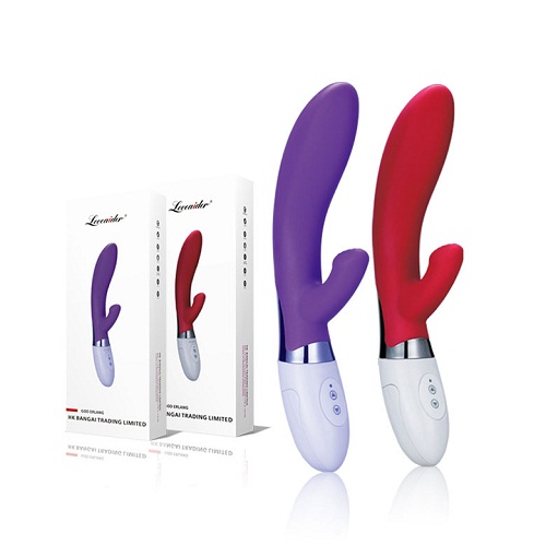 DV104-dương vật giả cao cấp LOVEAIDER