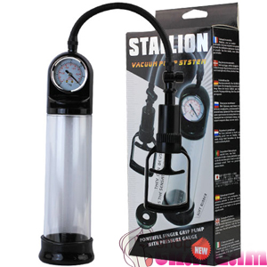 M02 - Máy tập dương vật 02