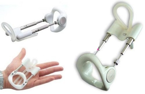 M08 - Máy tập kéo dài dương vật Pro-Extender