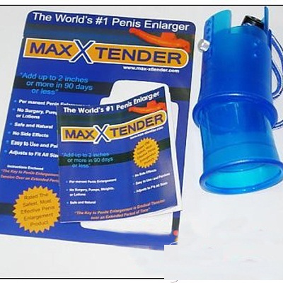 M06 - Máy tập to dương vật Max Xtender