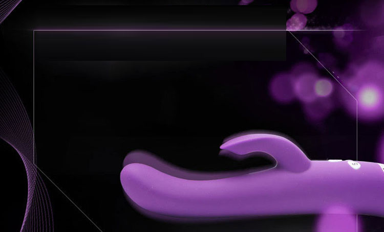 K126 - Mát xa Cao cấp Durex R-Viber