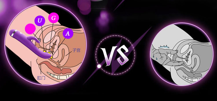 K126 - Mát xa Cao cấp Durex R-Viber