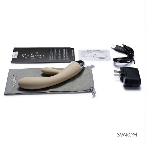 DV141-SEXTOY SVAKOM ALICE