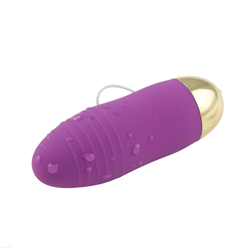 T134 - Trứng Rung Không Dây Love EGG