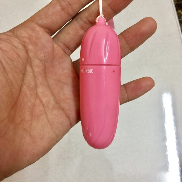 T146 - Trứng rung không dây LILO Love