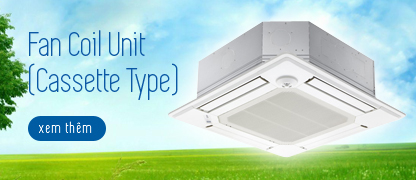 Trane điều hòa không khí
