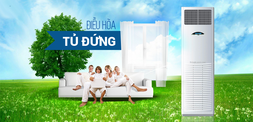 Trane điều hòa không khí