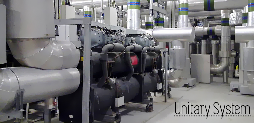 Trane điều hòa không khí