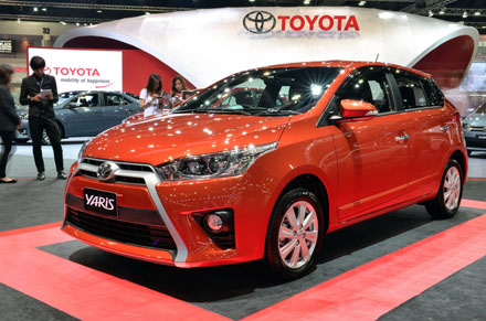 Toyota Highlander 2014 – Chỉ cần ngắm là mê Toyota Highlander 2014 – Chỉ cần ngắm là mê