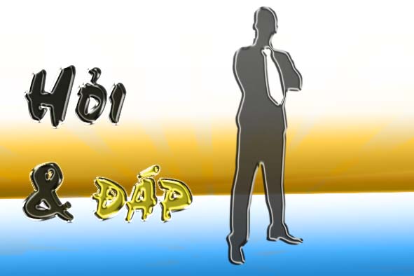 Hỏi đáp Hỏi đáp