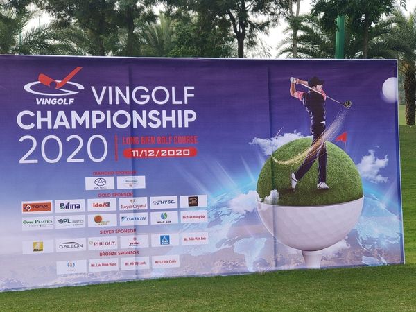 Vingolf Championship 2020