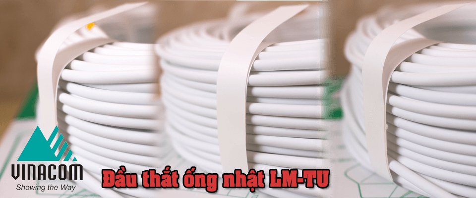 Ống lồng Nhật Bản - LM-TU