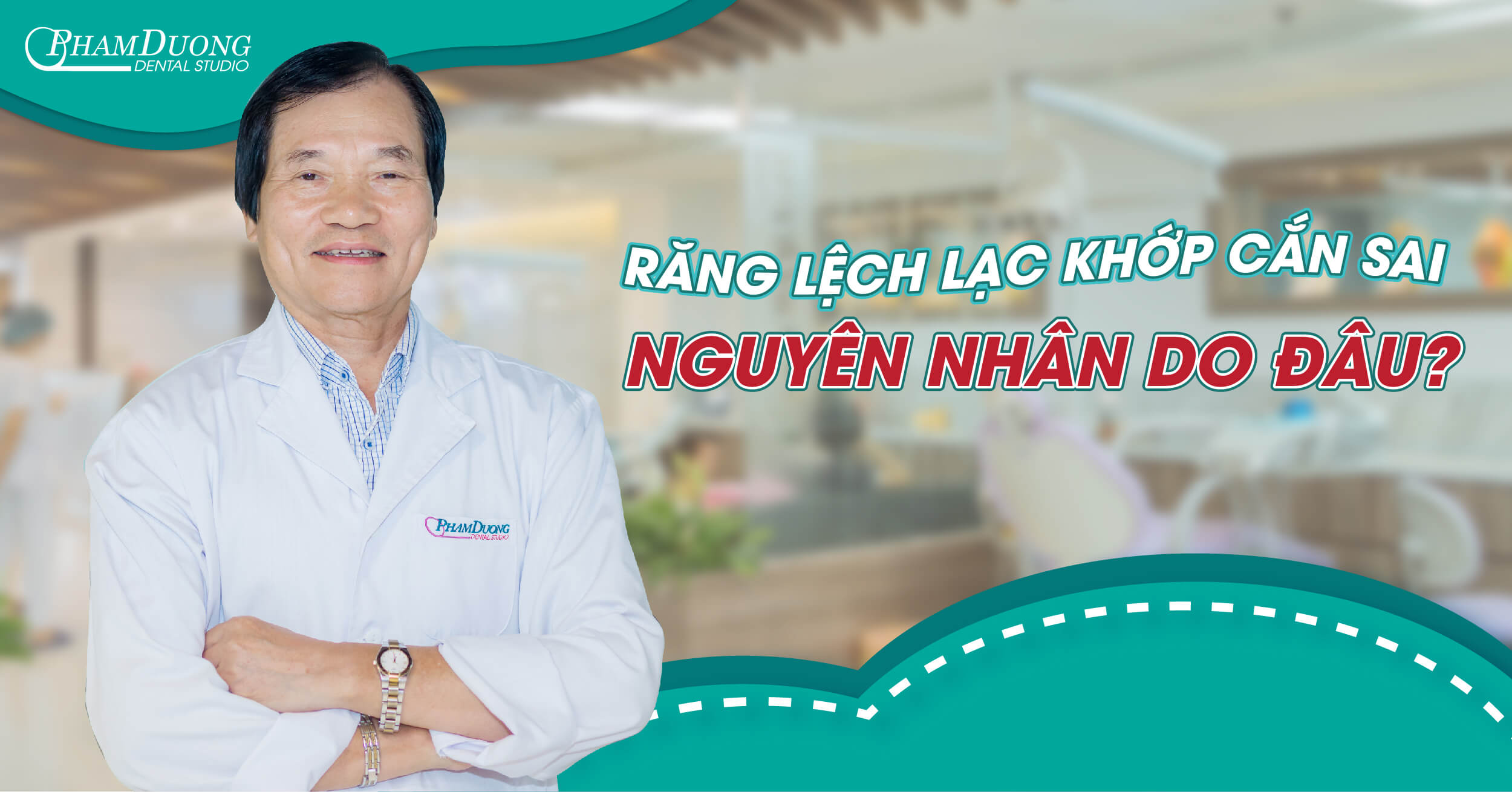 Tiết lộ nguyên nhân “không ai ngờ tới” khiến răng trẻ lệch lạc