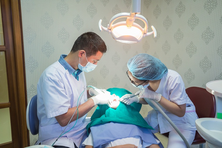 Kết quả và phương pháp có thể thay đổi tùy theo thể trạng mỗi người