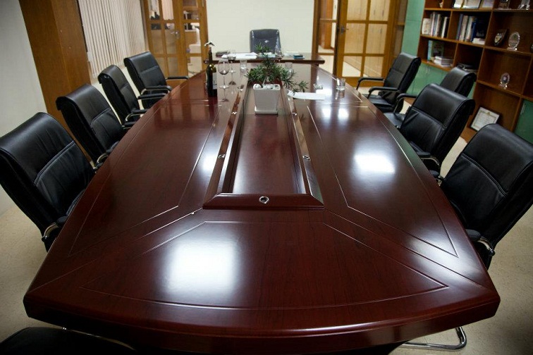 Phòng họp chuyên môn