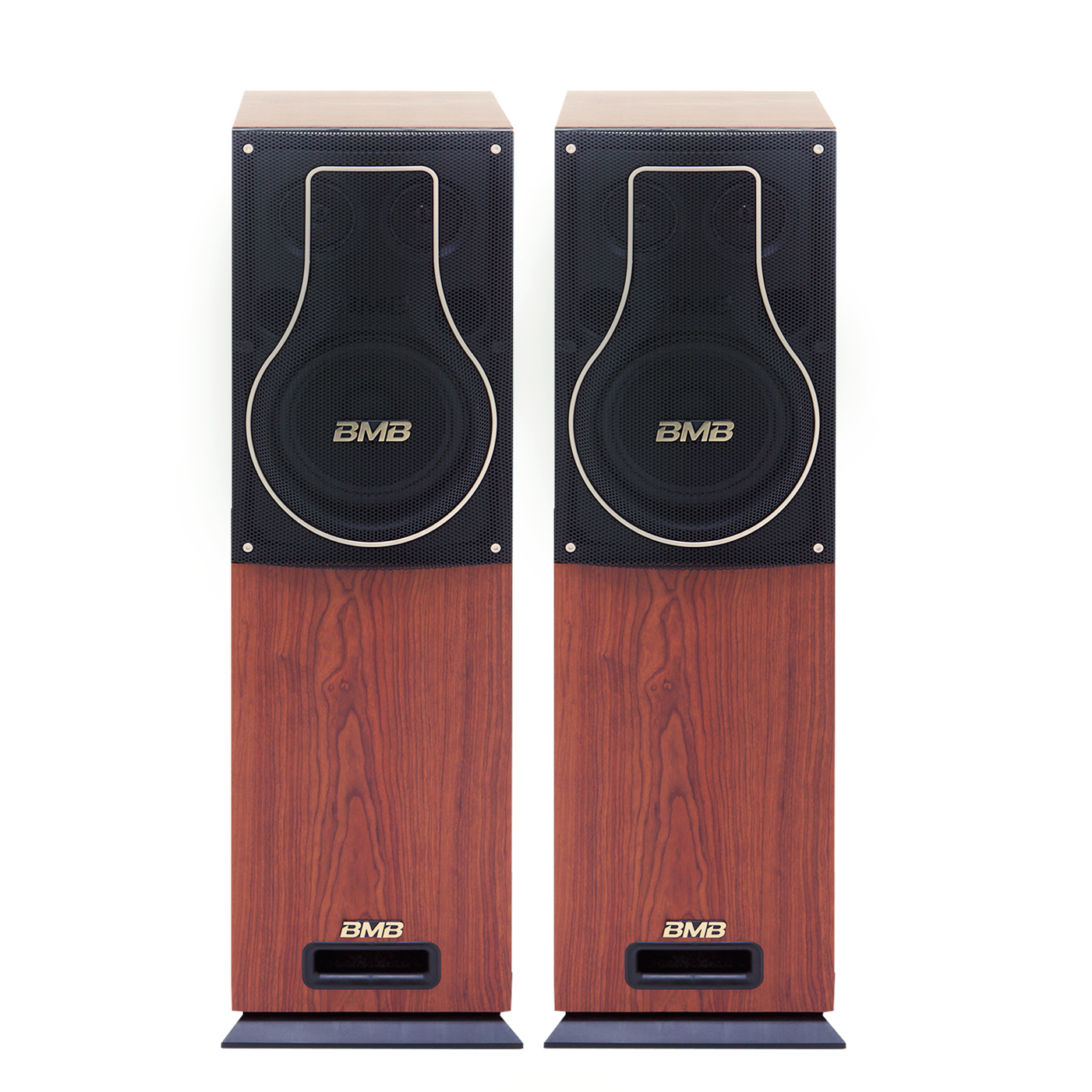 Dàn loa Karaoke chính hãng BMB