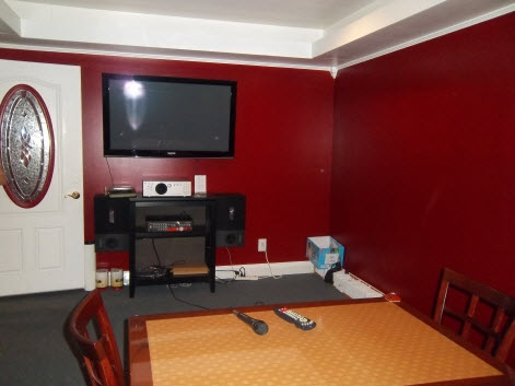 3 lưu ý cơ bản để có một dàn karaoke gia đình chuẩn chỉ