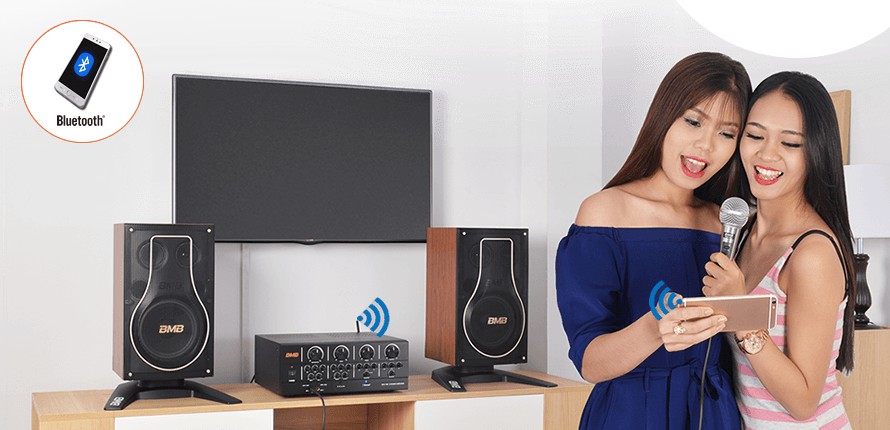 Dàn karaoke cực hay đúng chuẩn 2017