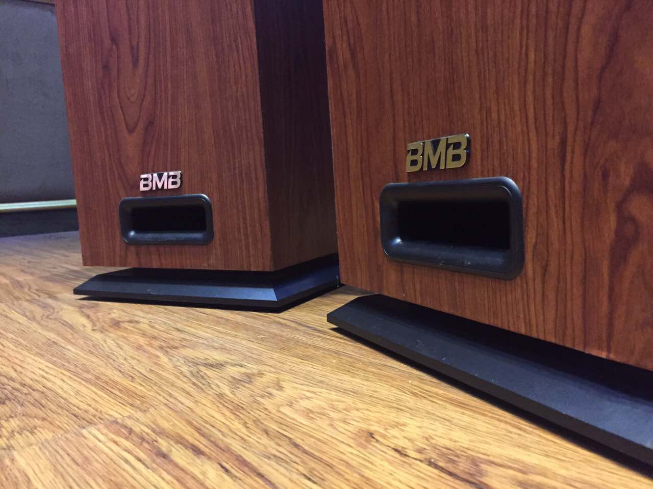 Loa trầm subwoofer là gì?