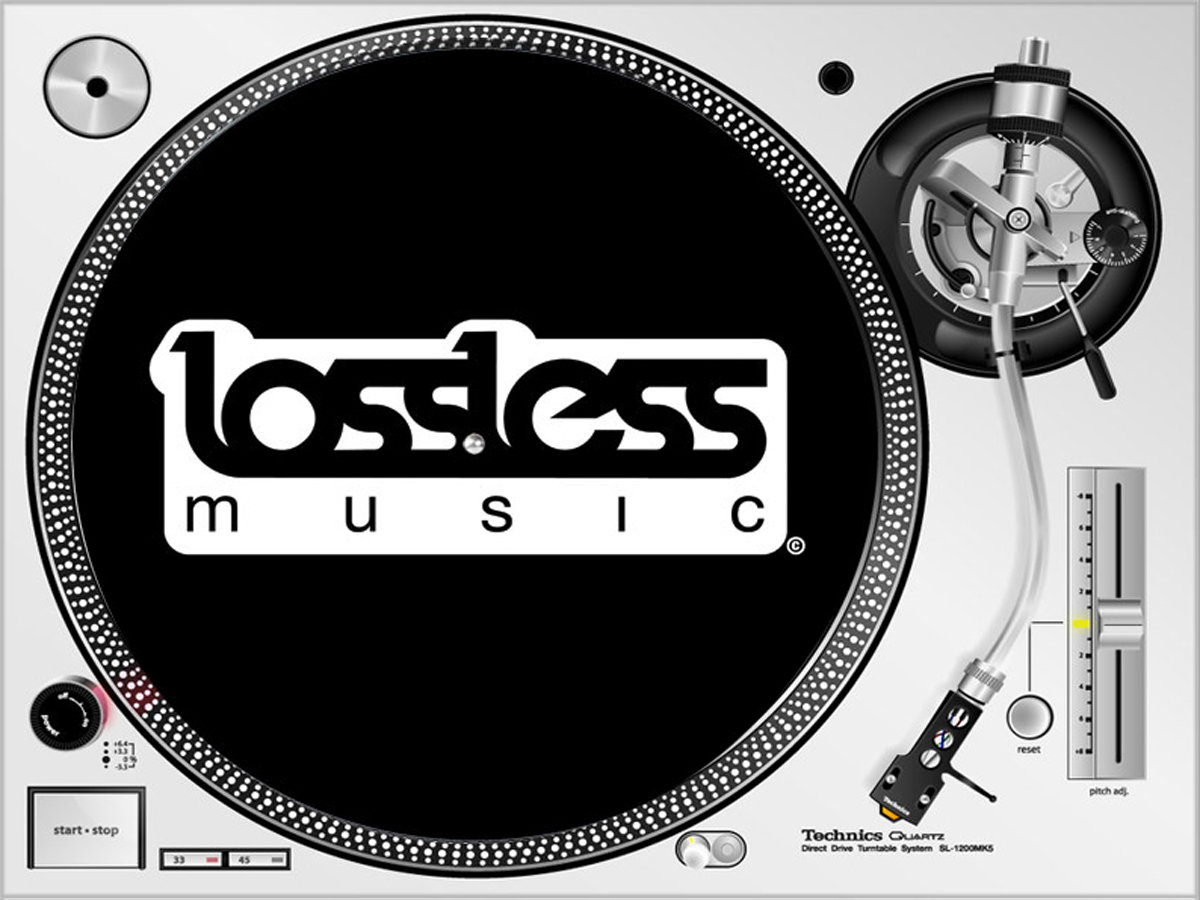 Chất lượng nhạc lossless là gì?