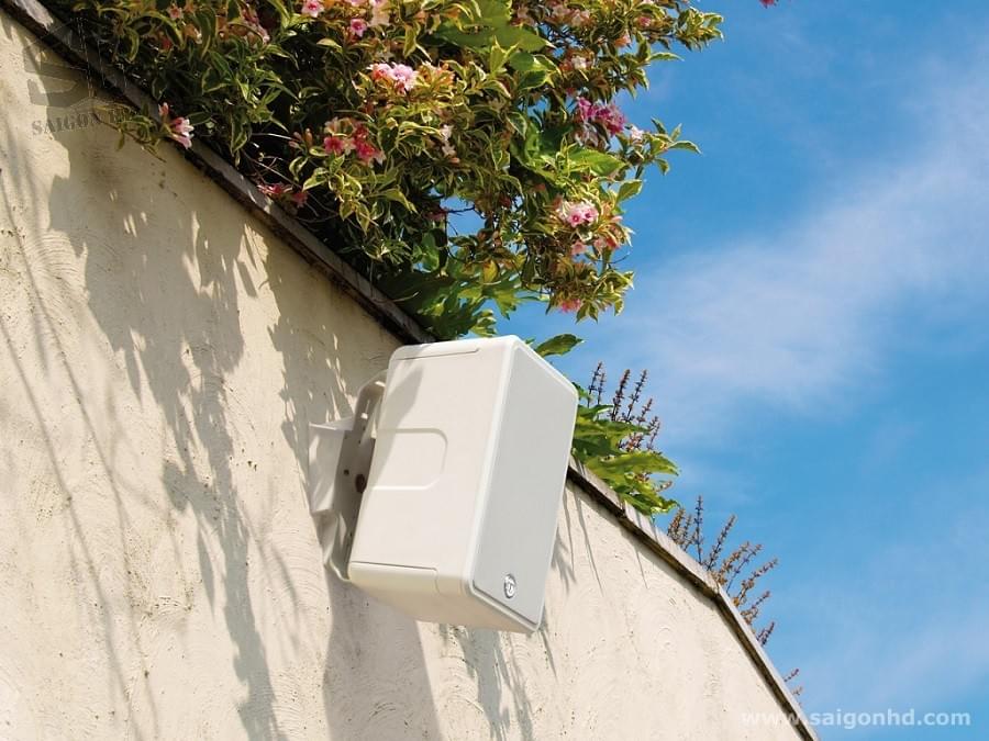 Chọn loa ngoài trời – từ loa Portable Wireless đến loa ngoài trời chuyên dụng