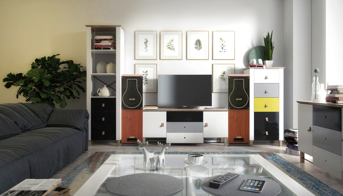 2 lưu ý lớn khi mua loa gia đình