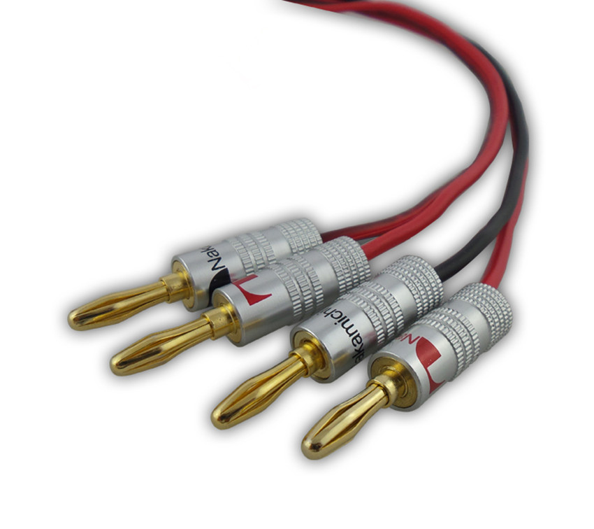 Kiến thức dây loa, dây điện, nguồn điện cho Karaoke gia đình và chuyên nghiệp