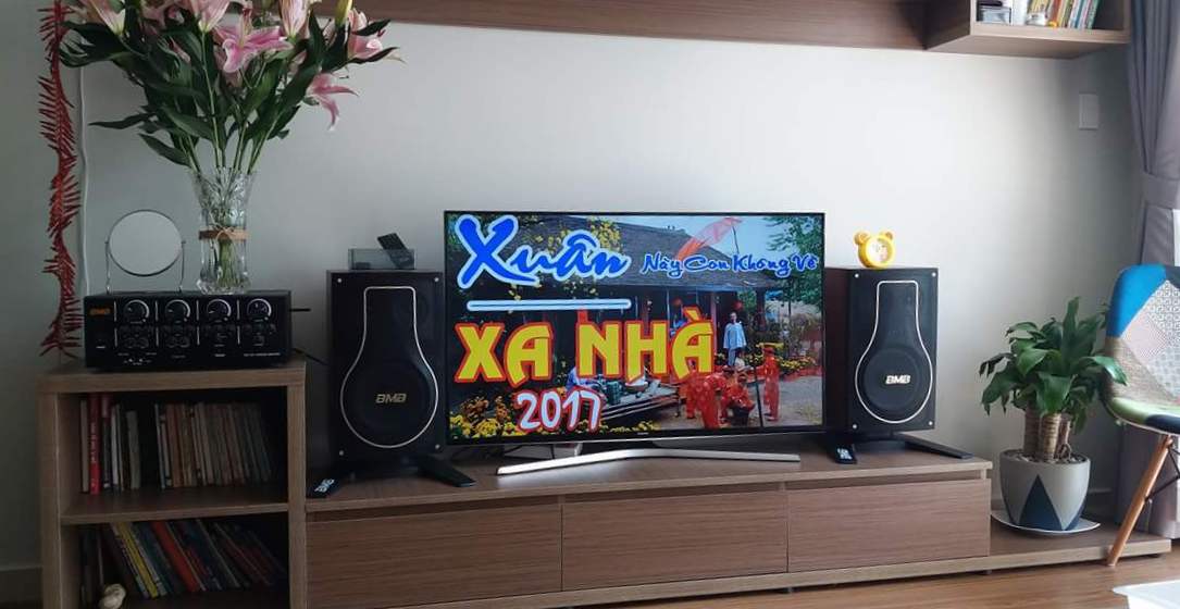 Hướng dẫn chỉnh micro tại nhà đơn giản