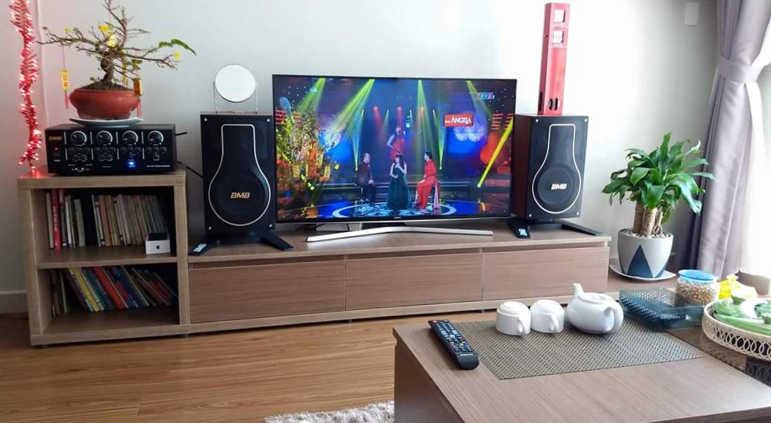 7 lưu ý giúp bạn bảo quản loa Karaoke gia đình đúng cách