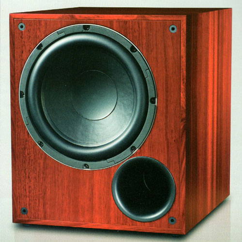 Lắp đặt & hiệu chỉnh subwoofer nghe nhạc