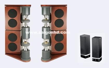 Loa đắt tiền khác loa rẻ tiền ở những điểm nào?