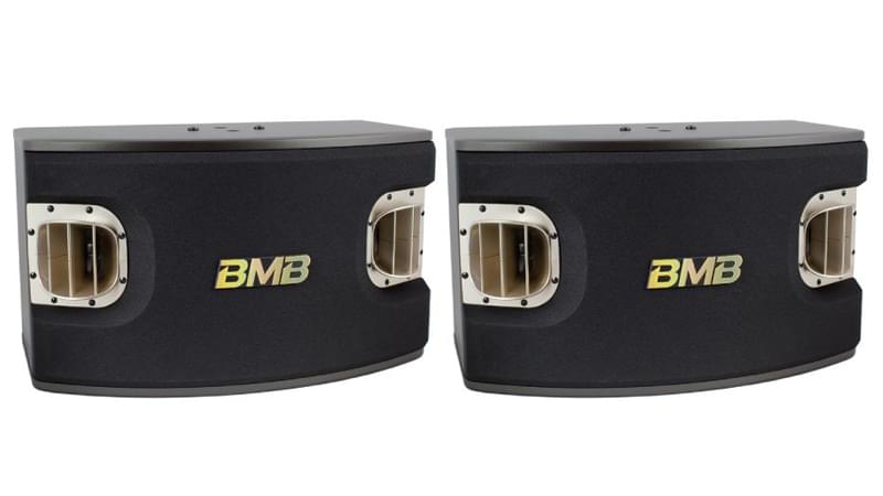 Cảnh báo loa nhái BMB CSV 450