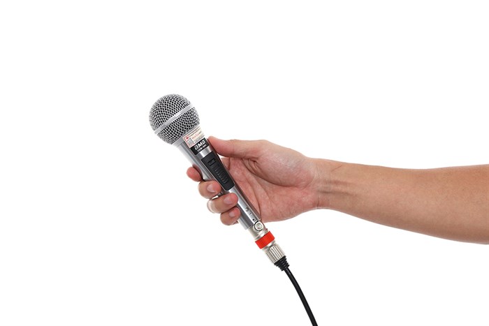 Micro có dây hay nhất hiện nay