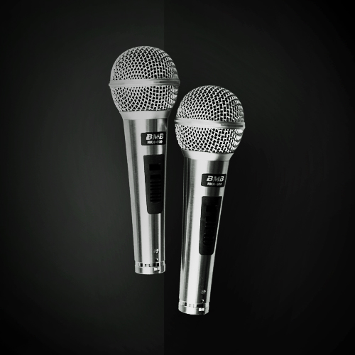 Micro Karaoke chất lượng cao