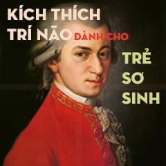 Nghe nhạc Mozart giúp bạn thông minh hơn?