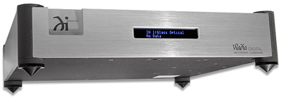 Thiết bị giúp bạn đánh giá nguồn âm Digital