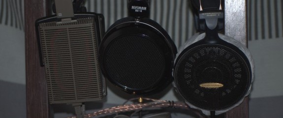 Phân biệt 3 loại headphone : Dynamic , Orthodynamic và Electrostatic