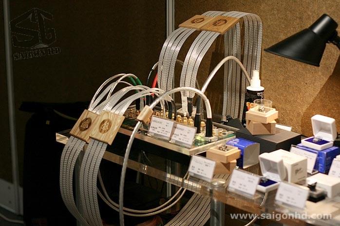 Những sai lầm thường gặp trong thú chơi audio