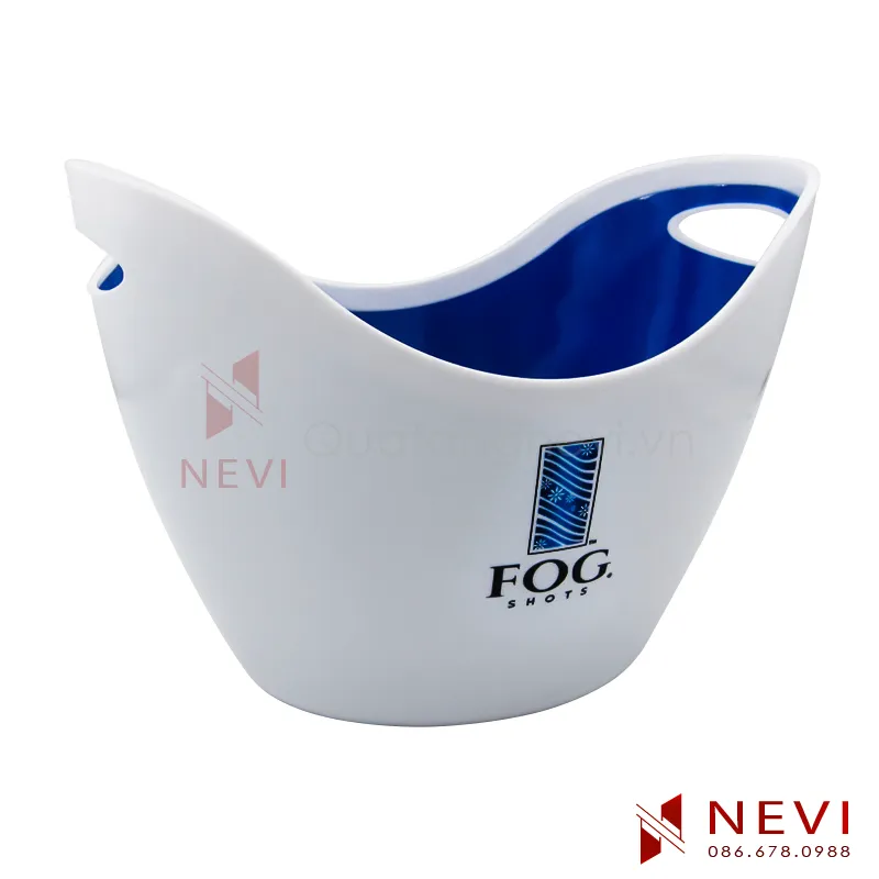 in xô đá nhựa cao cấp