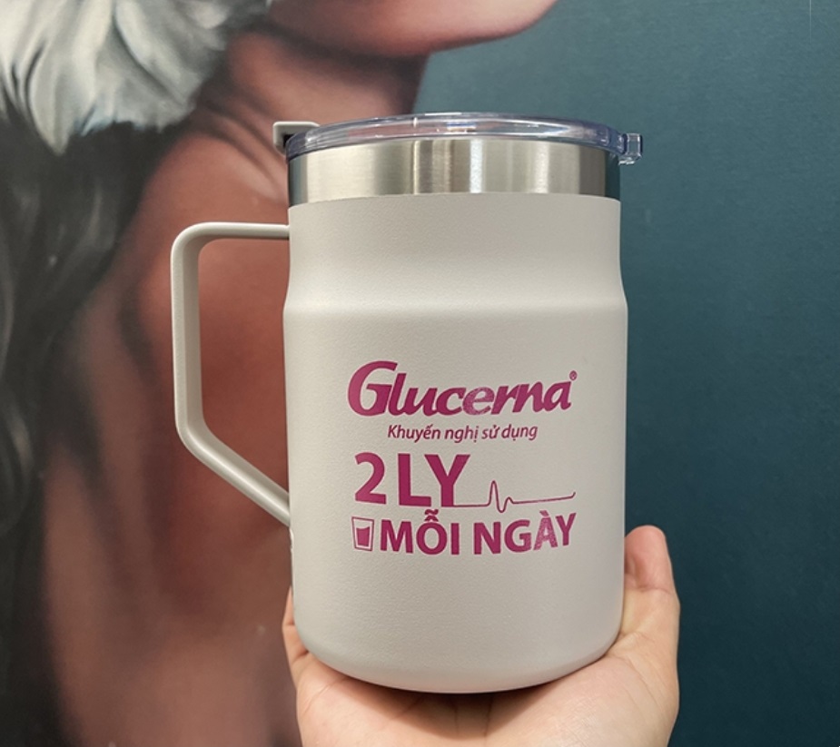 cốc giữ nhiệt lock&lock 1