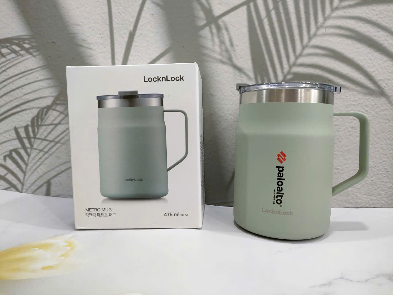 cốc giữ nhiệt lock&lock 6