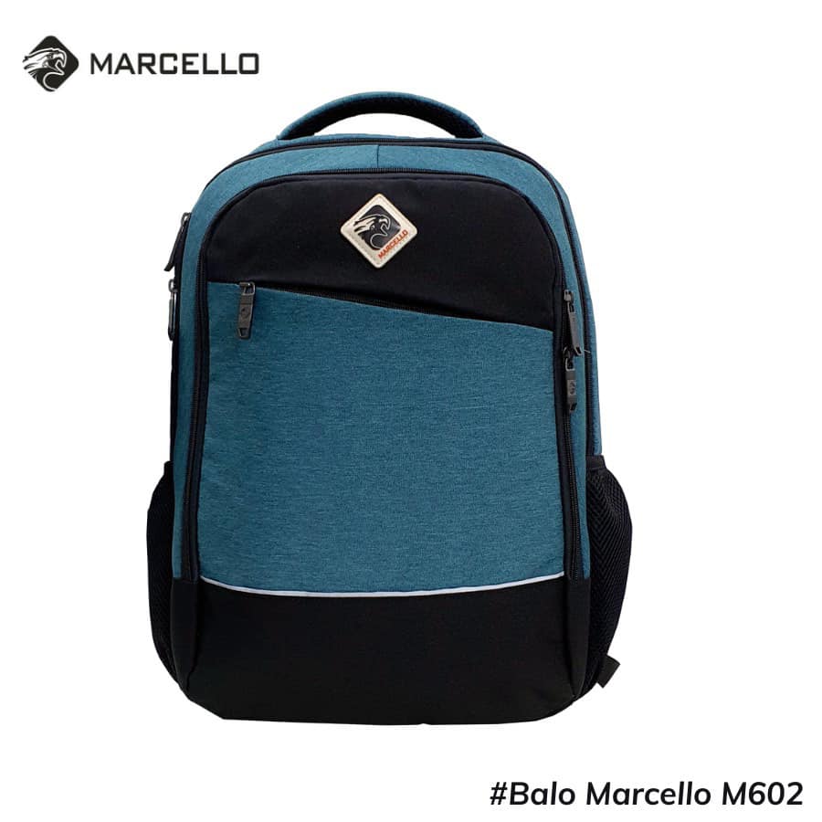 Balo Laptop MARCELLO M602