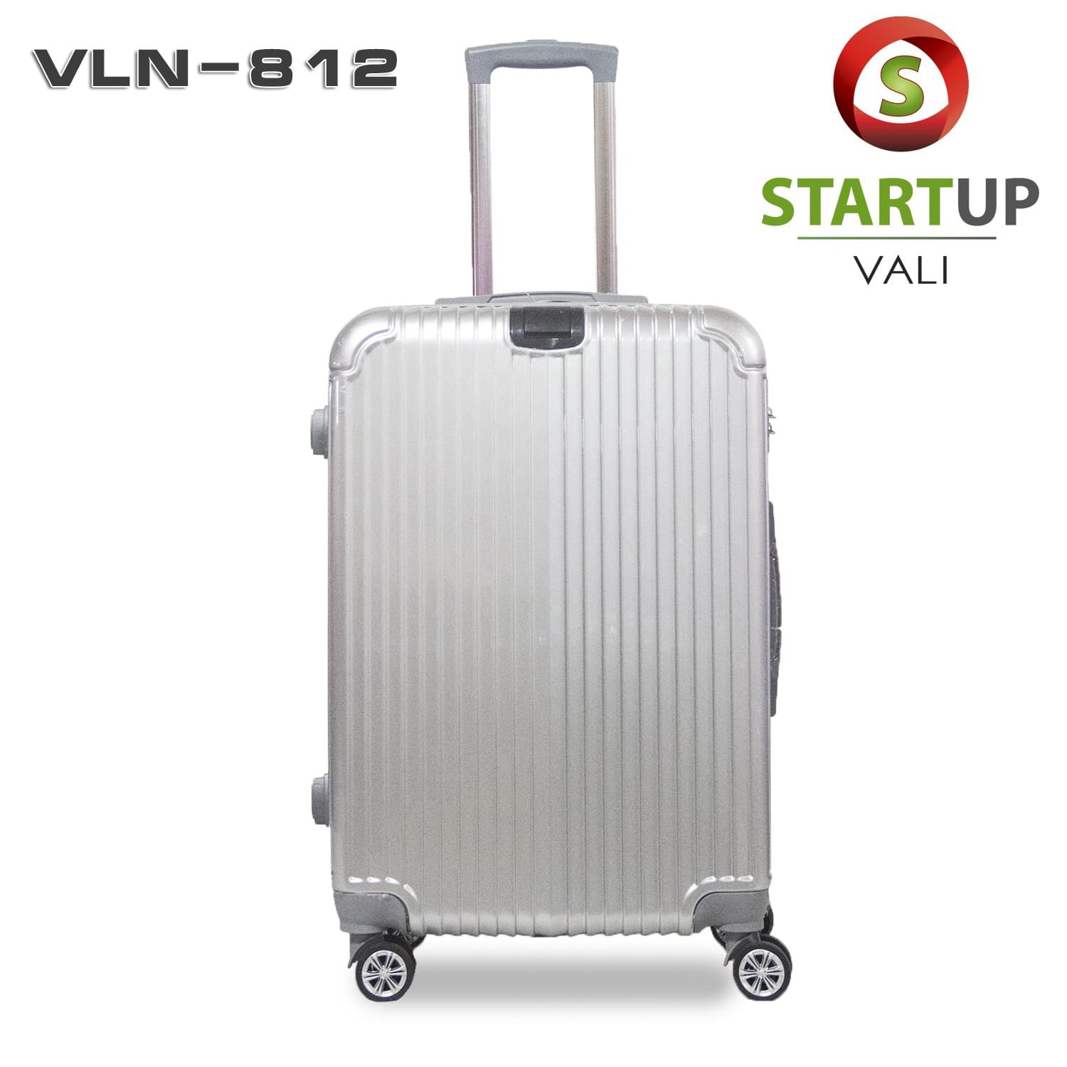 vali nhựa Startup