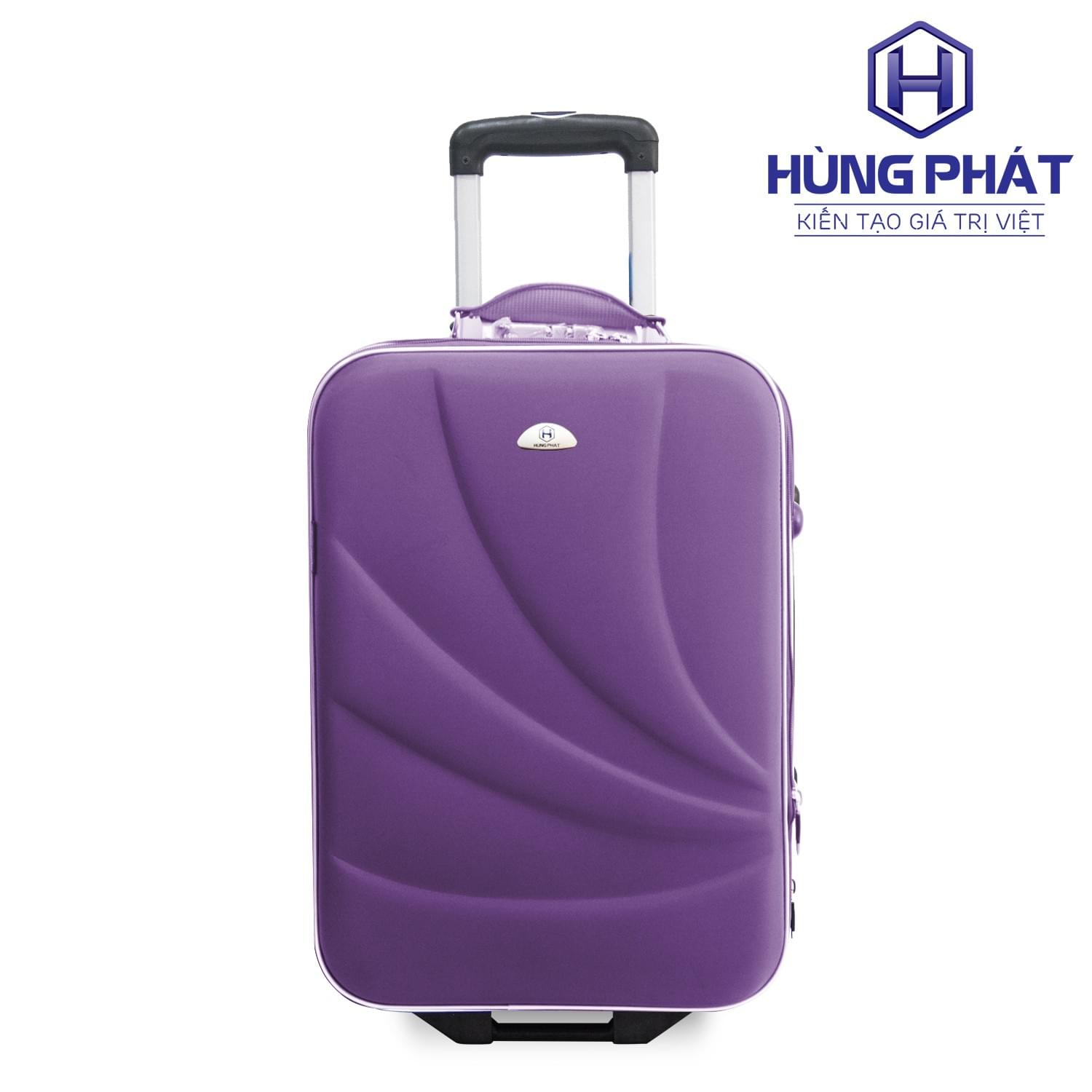 vali vải 2 bánh Hùng Phát