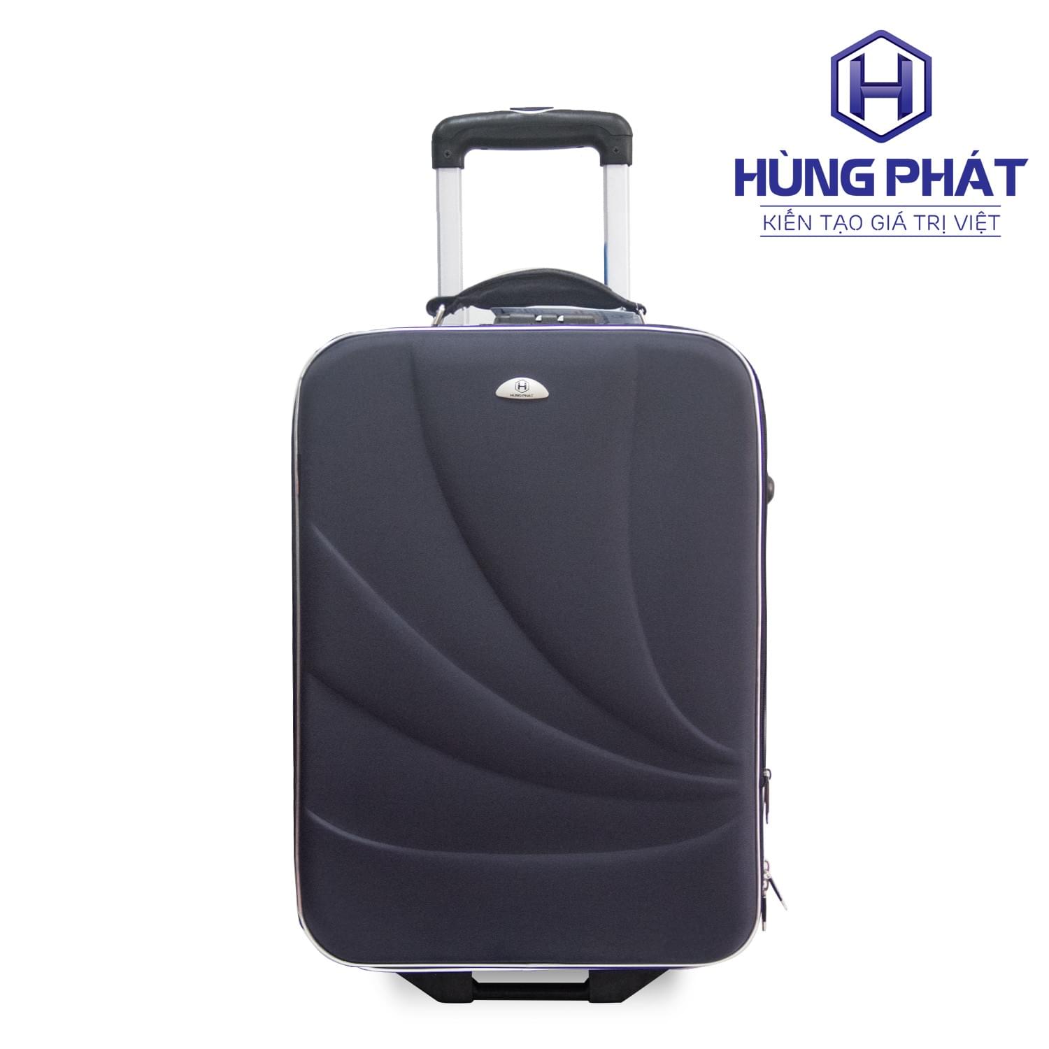 vali vải 2 bánh Hùng Phát