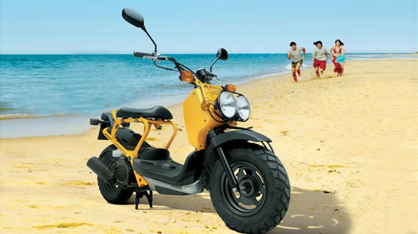 Tư vấn mua xe Honda Zoomer 50cc Nhật bãi Tư vấn mua xe Honda Zoomer 50cc Nhật bãi