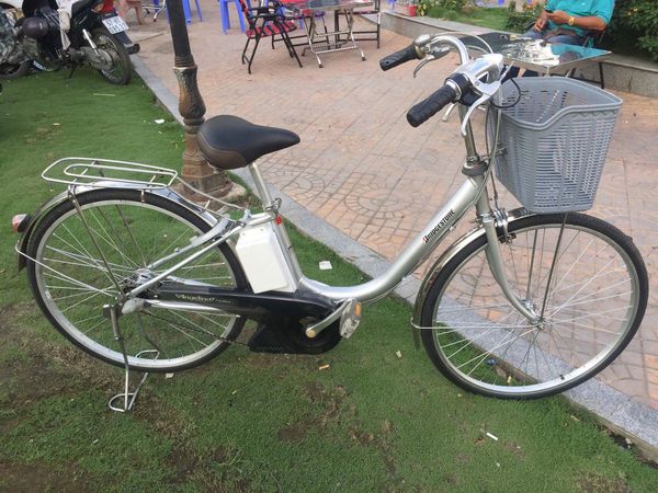 Xe đạp trợ lực là gì và những câu hỏi liên quan Xe đạp trợ lực là gì và những câu hỏi liên quan