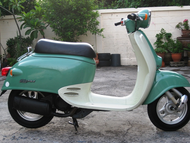 Bán xe Honda Giorno 50cc cũ giá rẻ nguyên bản tại Hà Nội Bán xe Honda Giorno 50cc cũ giá rẻ nguyên bản tại Hà Nội