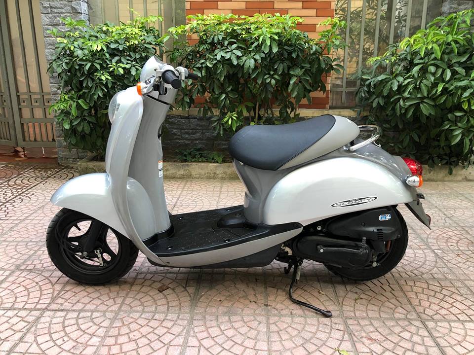 Bảo dưỡng xe Honda Scoopy 50cc ở đâu tốt? Bảo dưỡng xe Honda Scoopy 50cc ở đâu tốt?