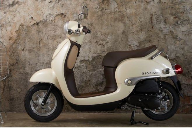 Cách chọn màu xe Honda Giorno 50cc hợp phong thủy và hợp với mệnh Cách chọn màu xe Honda Giorno 50cc hợp phong thủy và hợp với mệnh